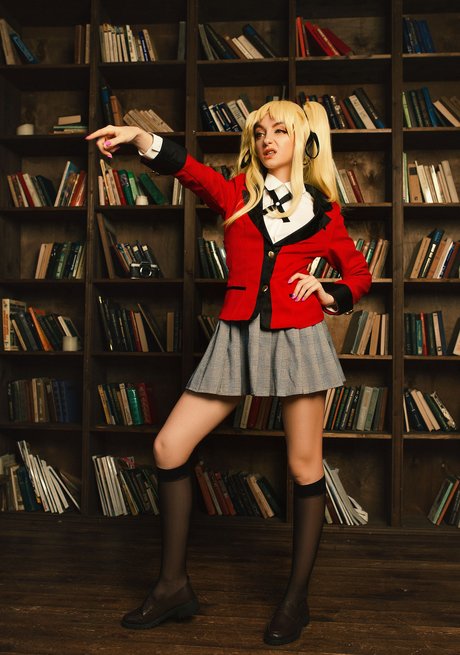 Sugoi Kate