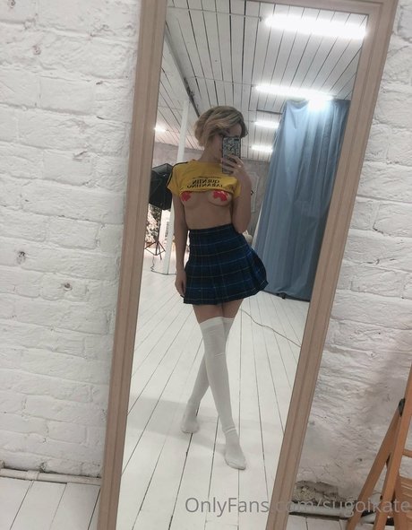 Sugoi Kate
