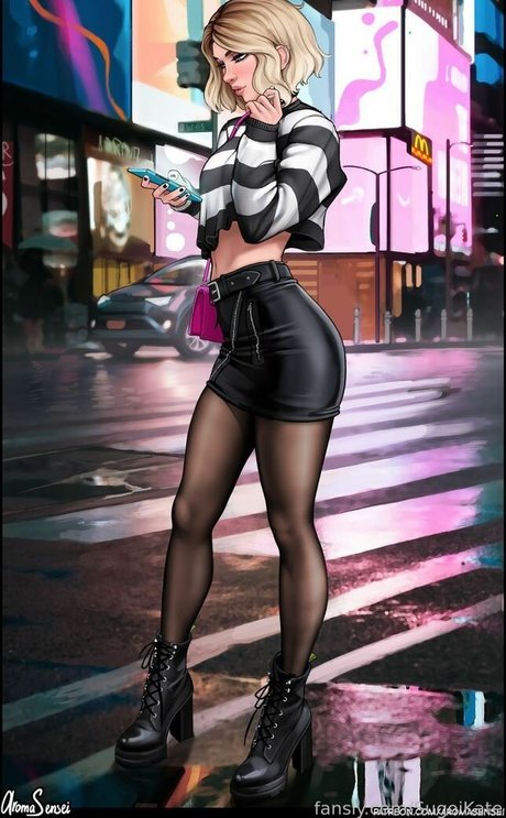 Sugoi Kate