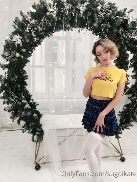 Sugoi Kate