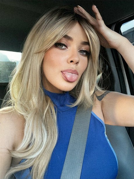 Serena Stone