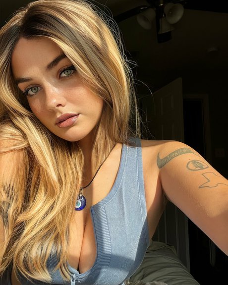 Serena Stone