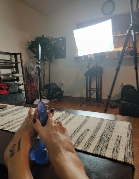 Morgana Soles