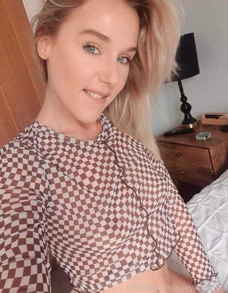 Ashley Ashton