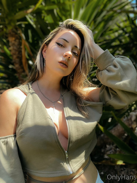 Hannah Ray