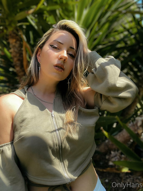 Hannah Ray