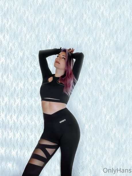 Hannah Ray