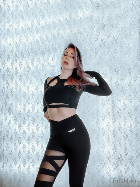 Hannah Ray