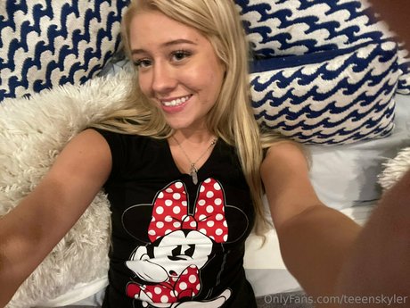 Skyler Storm