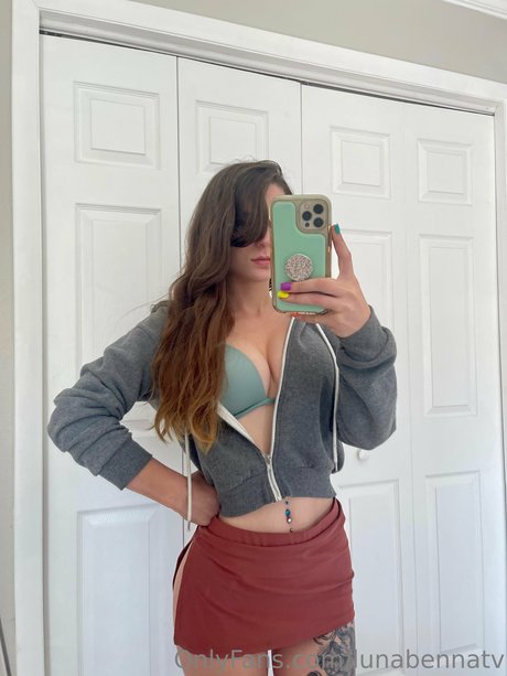 LunaBenna