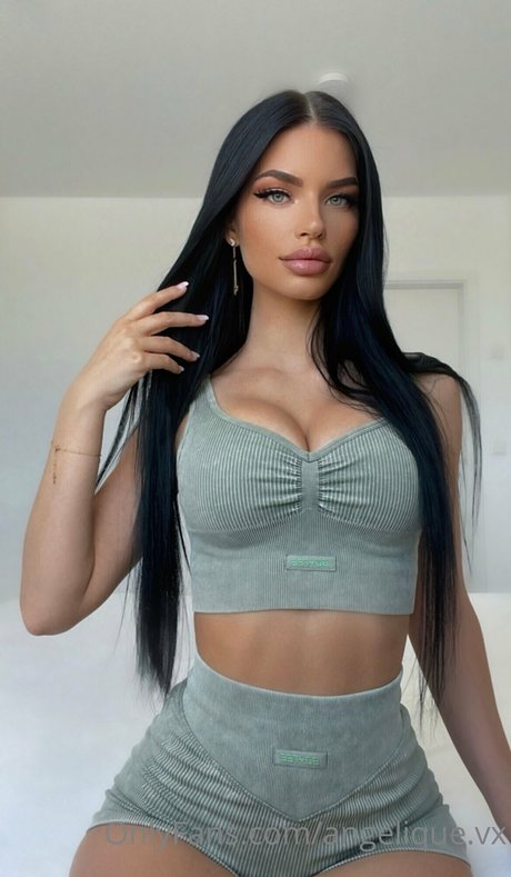 Angelique