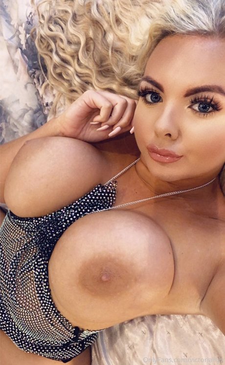 Victorialilyx