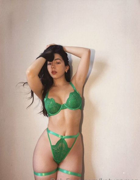 Katy Gamez