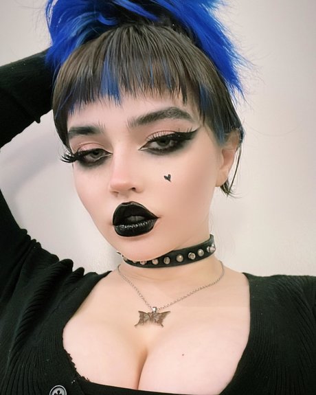 Queen Nephilim