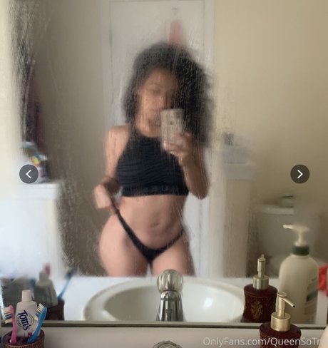 QueenSoTrill