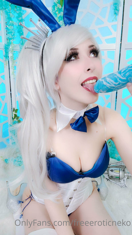 Eroticneko