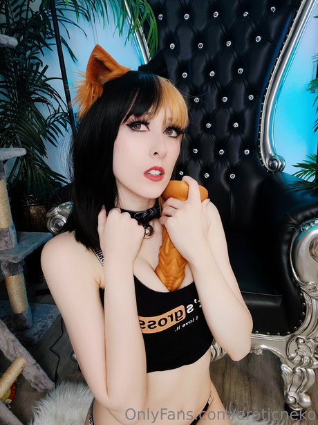 Eroticneko