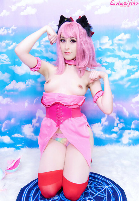 Eroticneko