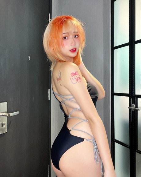 Akaei Ray