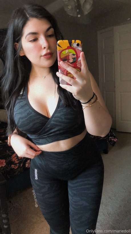 Mariedoll