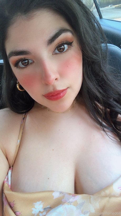 Mariedoll