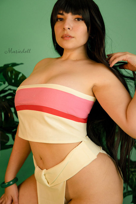Mariedoll