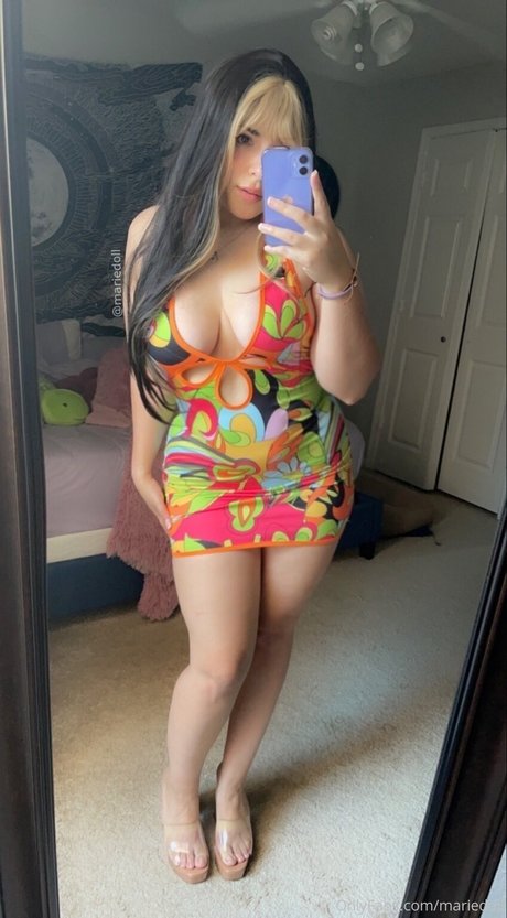 Mariedoll