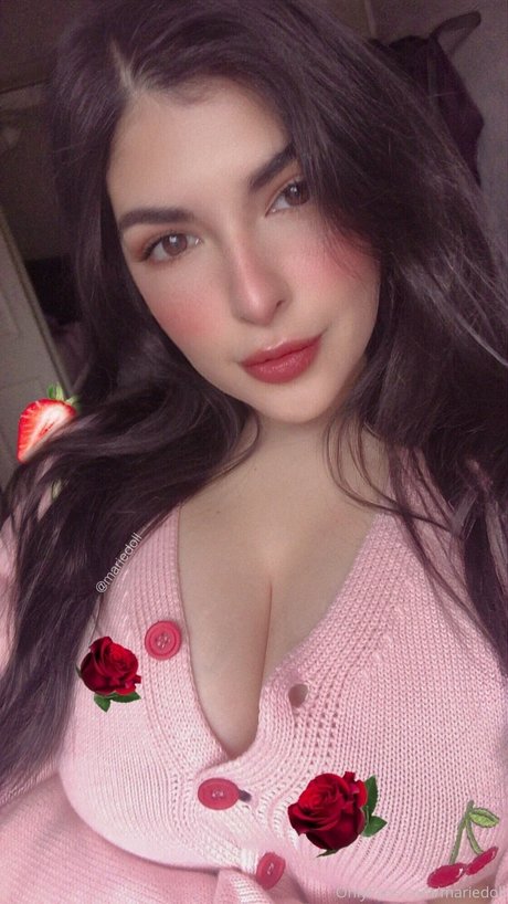Mariedoll