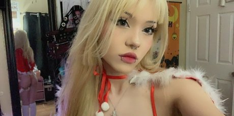 Naakte gelekte OnlyFans-foto van Dracuina