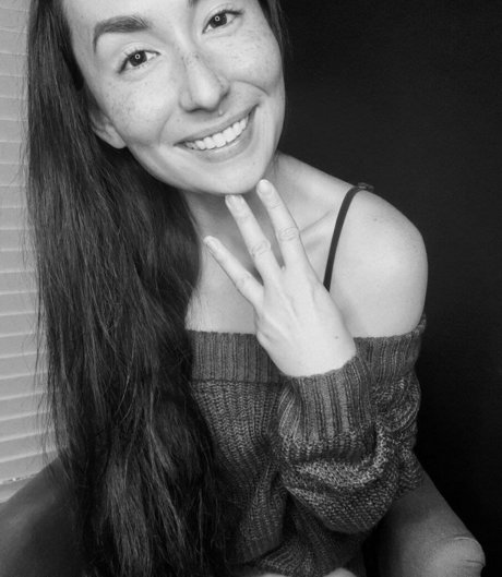 GoddessZoey
