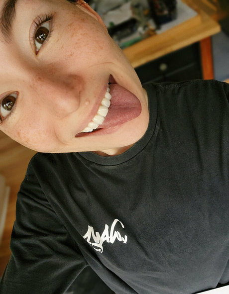 GoddessZoey
