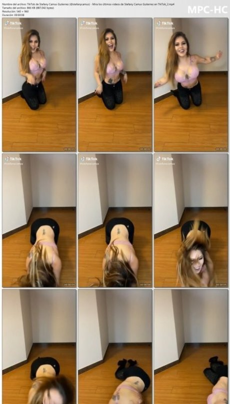 Stefany Camus Gutierrez