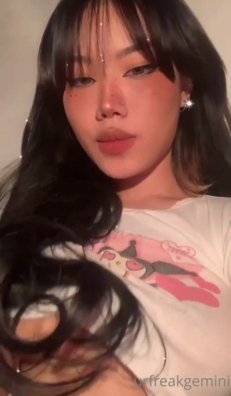 Urfreakgemini
