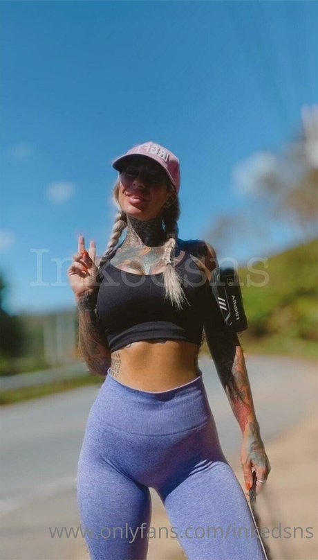 Inkedsns