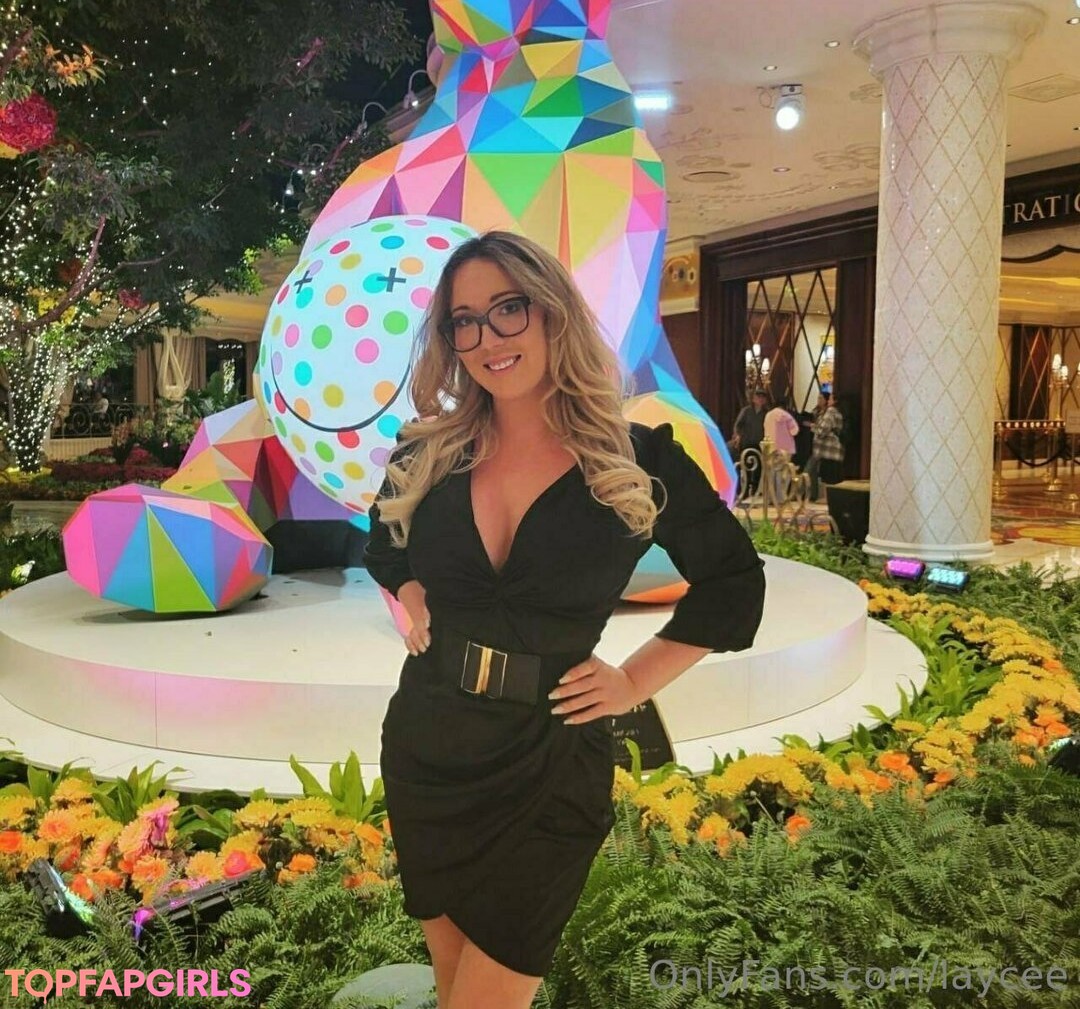 Naakte gelekte OnlyFans-foto van Laycee #1065