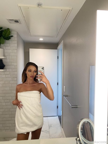 Erika Costell
