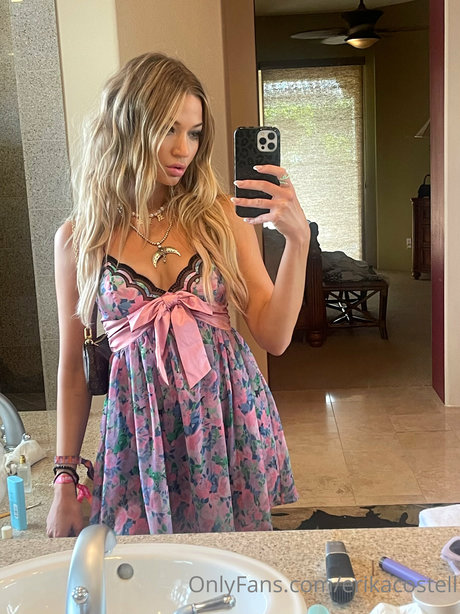 Erika Costell