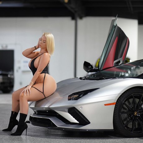 Molly Cavalli