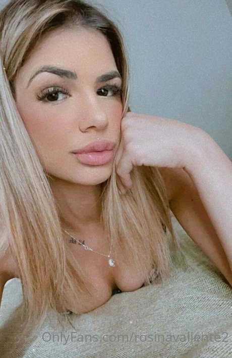 Rosina Valentine