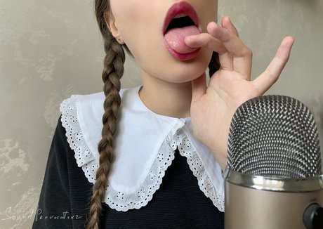 Soundprovocateur