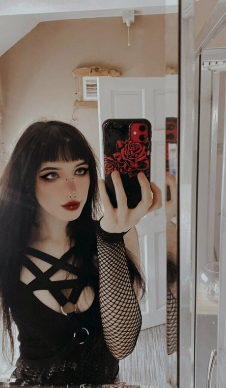 Purtygoth
