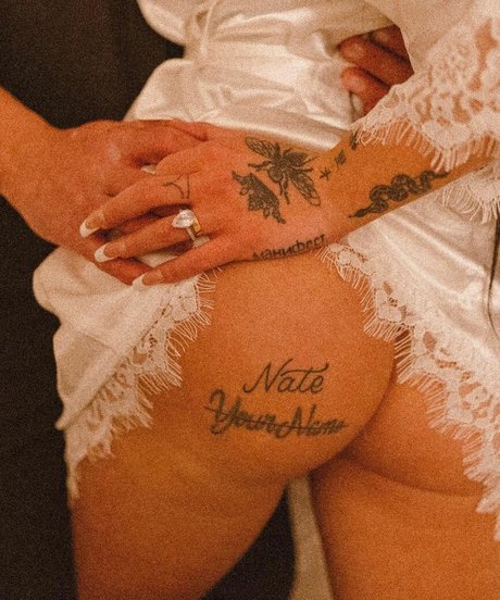 Claudiaxxxrosevip