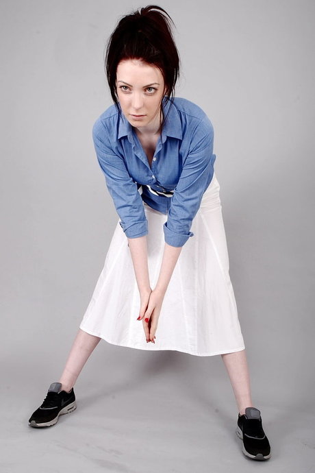 Alice Brookes