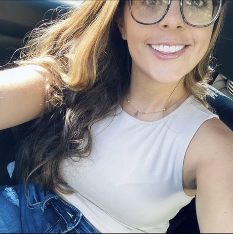 Naakte gelekte OnlyFans-foto van Natalienicole