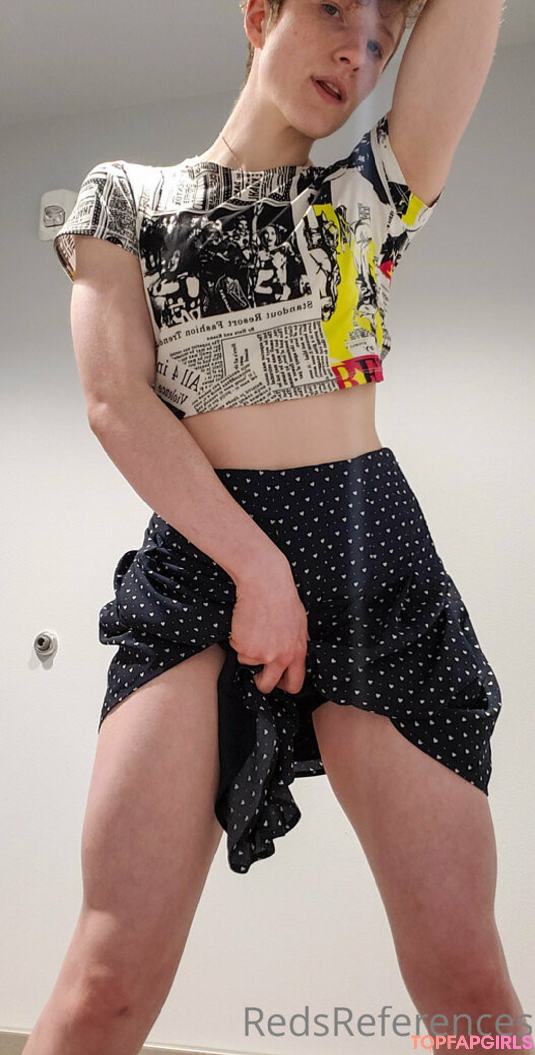 Naakte gelekte OnlyFans-foto van Redsreferences #18 Naakte gelekte OnlyFans-foto van Redsreferences #18