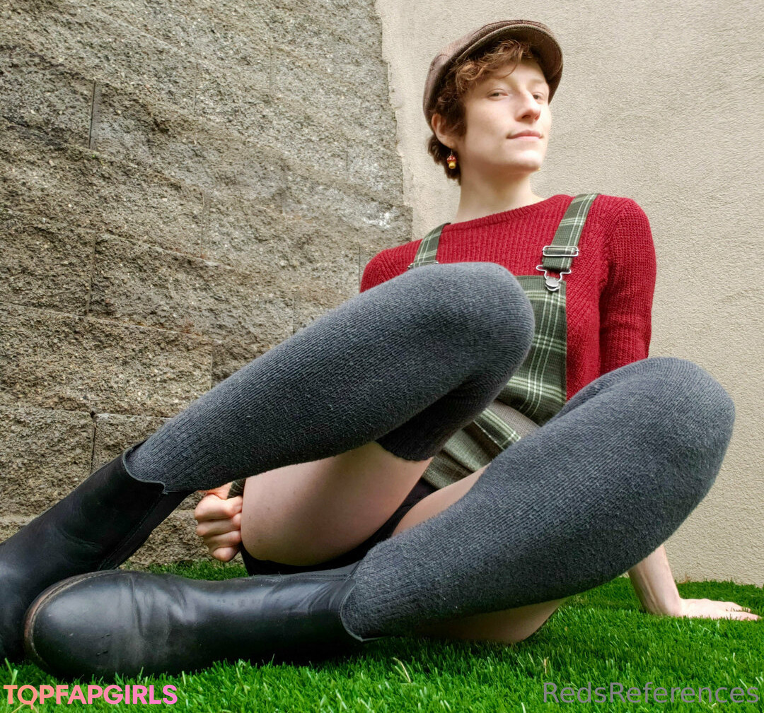 Naakte gelekte OnlyFans-foto van Redsreferences #41 Naakte gelekte OnlyFans-foto van Redsreferences #41