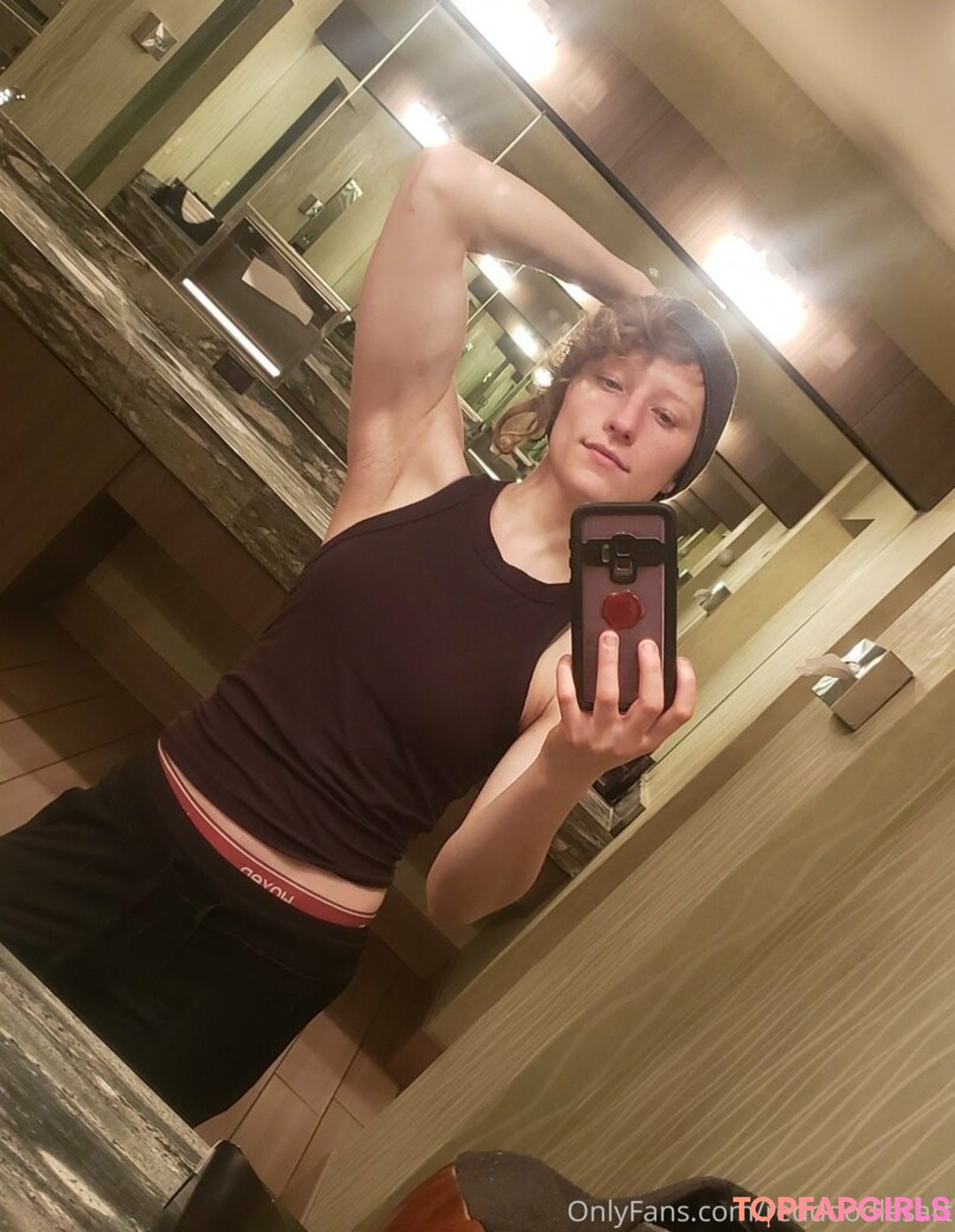 Naakte gelekte OnlyFans-foto van Redsreferences #70 Naakte gelekte OnlyFans-foto van Redsreferences #70