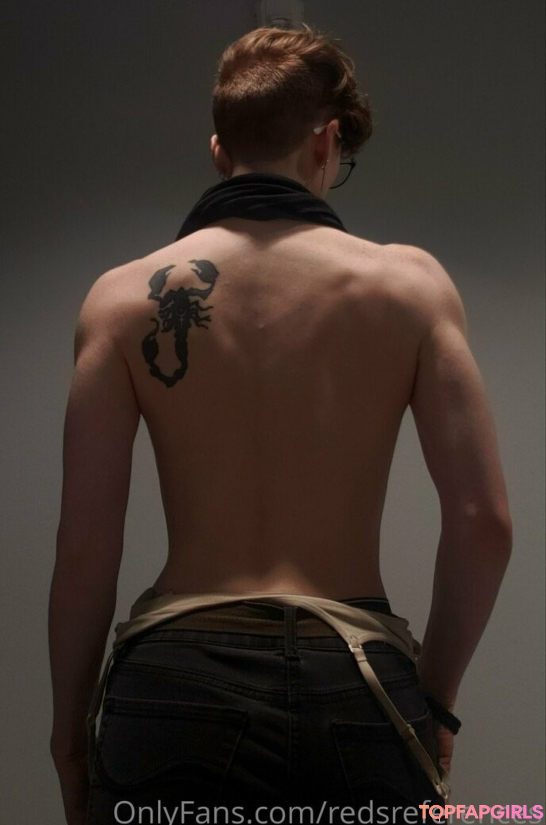 Naakte gelekte OnlyFans-foto van Redsreferences #79 Naakte gelekte OnlyFans-foto van Redsreferences #79