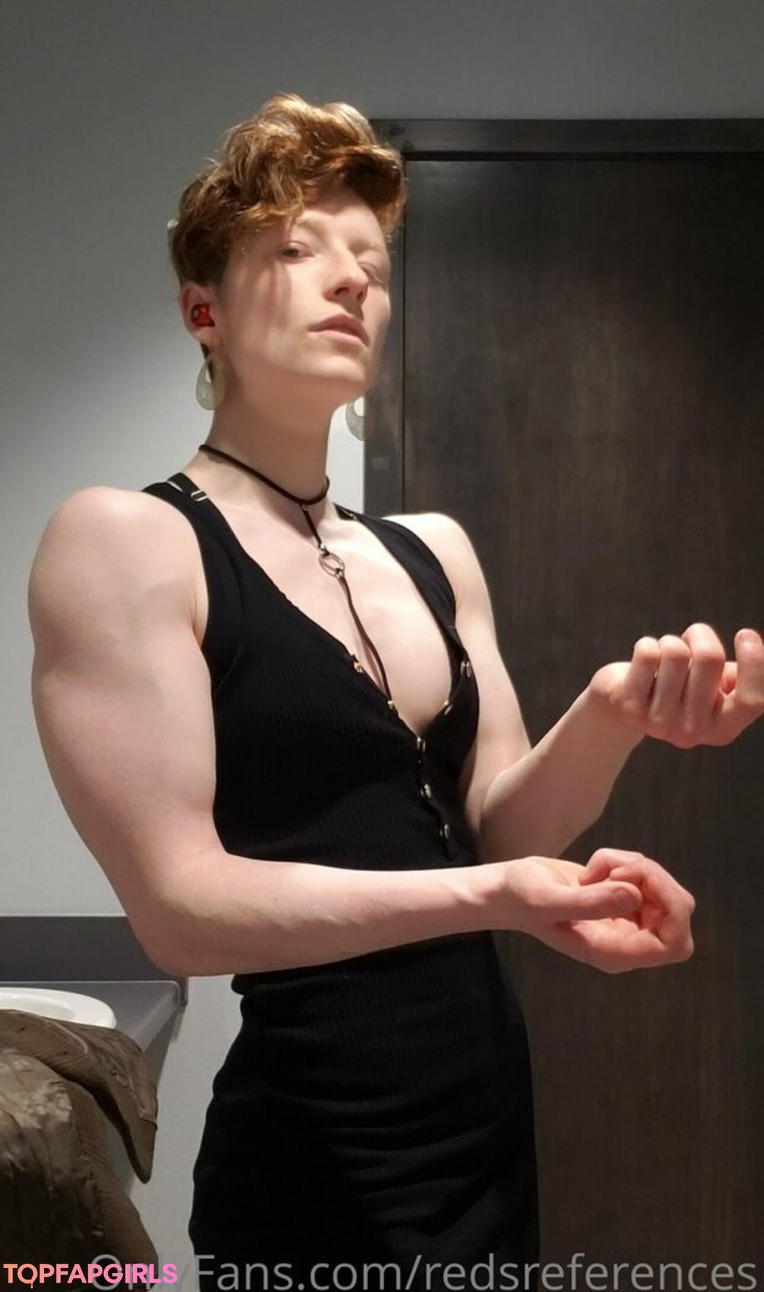 Naakte gelekte OnlyFans-foto van Redsreferences #81 Naakte gelekte OnlyFans-foto van Redsreferences #81