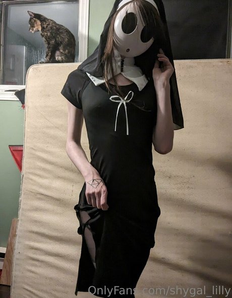 Shygallilly